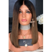 Lovely Fashion Hign-temperature Resistance Straigh