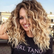 Lovely Stylish Brown Hign-temperature Resistance W