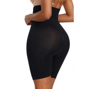 Lovely Chic Basic Black Panties
