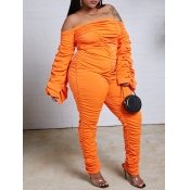 Lovely Stylish Dew Shoulder Fold Design Croci Plus