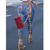 LW Plus Size Stretchy Bandage Hollow-out Design Bl