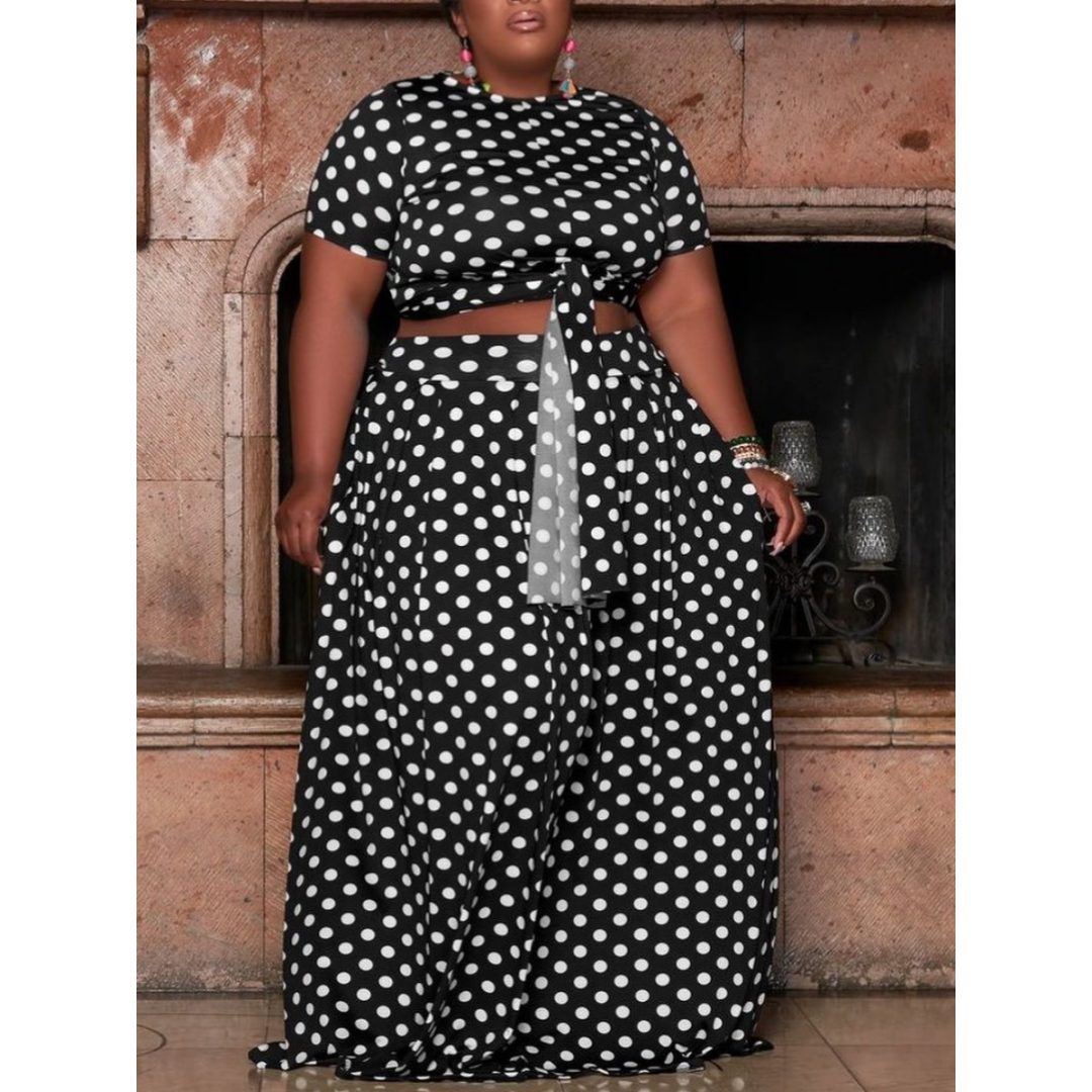  Clothing Kiyonna Lovely  skirts plus size 