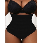 LW SXY Plus Size Mesh Corset Shapewear