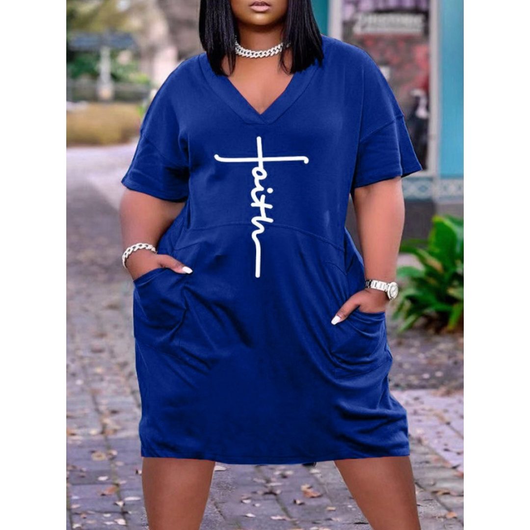  Clothing Kiyonna Lovely  skirts plus size 