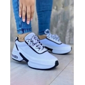 LW Breathable Sneakers