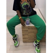 LW BASICS Mid Waist Drawstring Sweatpants