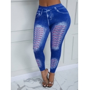 LW High Waist Skinnny Stretchy Pants