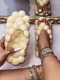 LW Peanut Design Bubble Slides
