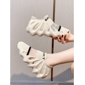 LW Wide Fit Breathable Sneakers
